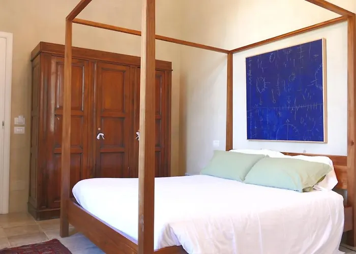 Bed & Breakfast White Lilac Romantic - Adults Only 4*