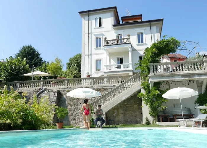 Bed & Breakfast White Lilac Romantic - Adults Only Arona