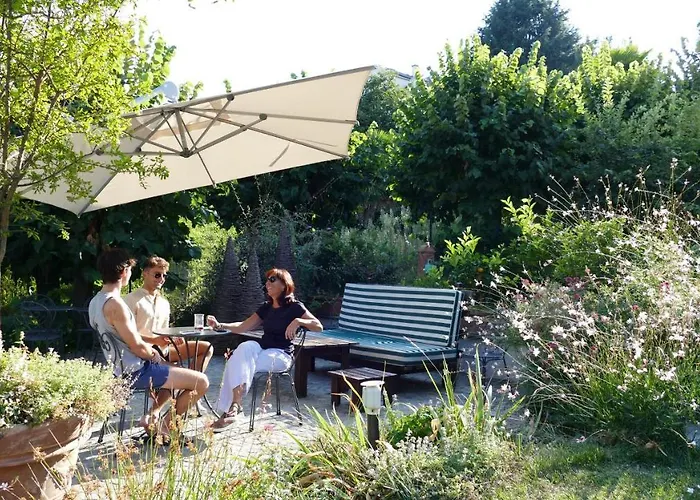 White Lilac Romantic - Adults Only 4*