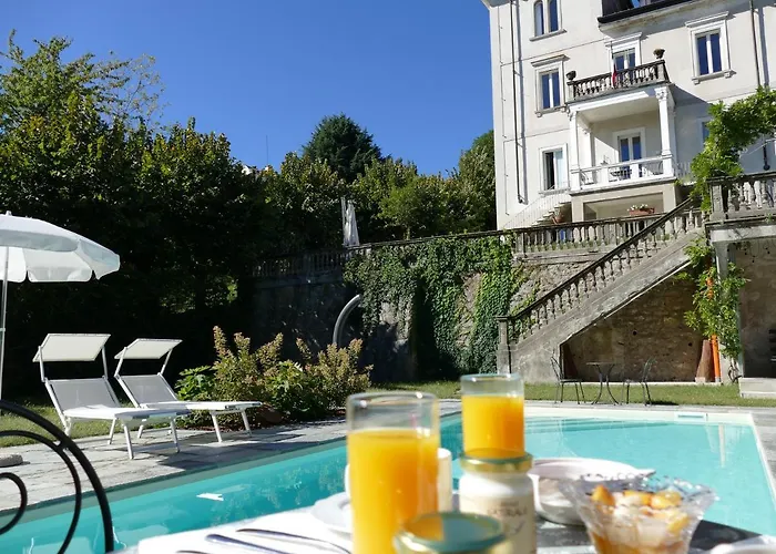 Bed and breakfast White Lilac Romantic - Adults Only 4*