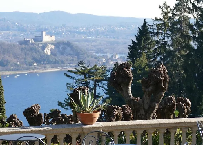 White Lilac Romantic - Adults Only 4* 阿罗纳