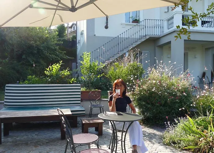 White Lilac Romantic - Adults Only Bed and breakfast 4*