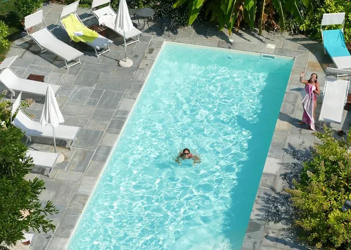 White Lilac Romantic - Adults Only Bed & Breakfast 4*