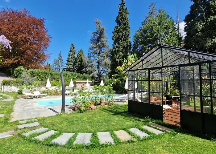 White Lilac Romantic - Adults Only 4* Arona