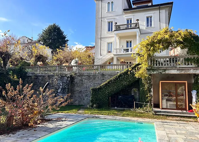 Bed & Breakfast White Lilac Romantic - Adults Only 4*