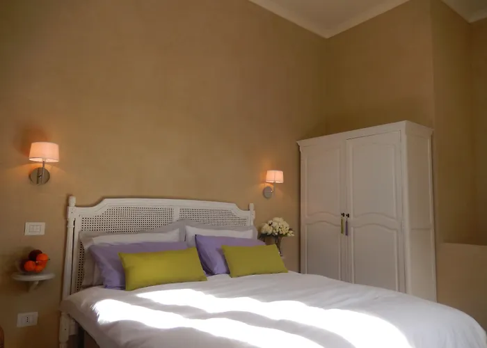 Bed & Breakfast White Lilac Romantic - Adults Only 4*