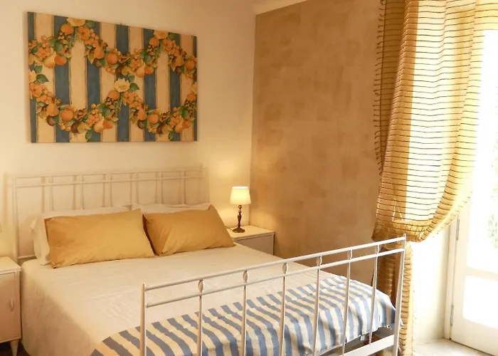 Bed & Breakfast White Lilac Romantic - Adults Only Arona