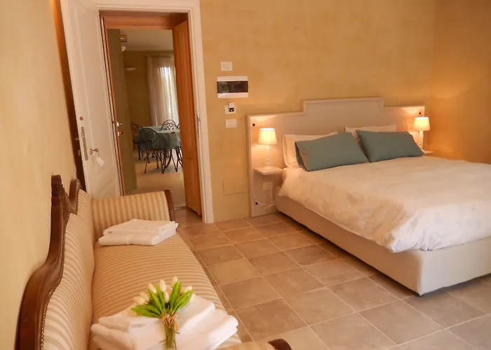 White Lilac Romantic - Adults Only 4* Arona