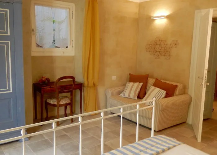 Bed & Breakfast White Lilac Romantic - Adults Only