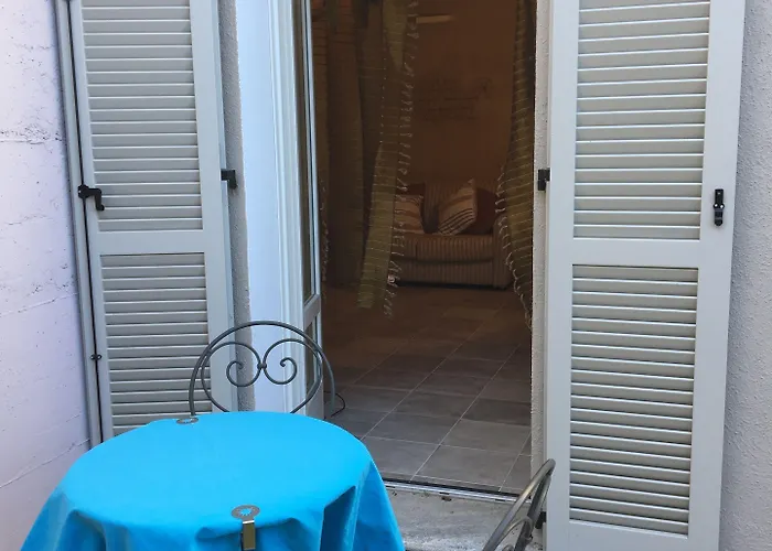 Bed & Breakfast White Lilac Romantic - Adults Only