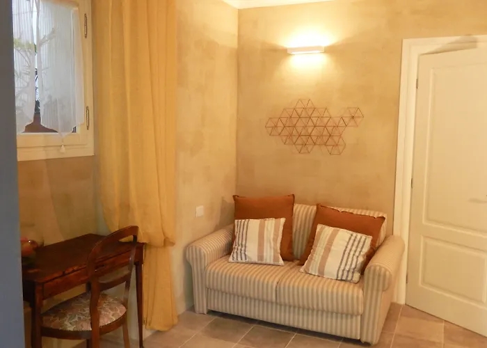 Bed & Breakfast White Lilac Romantic - Adults Only