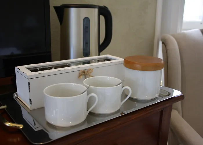 White Lilac Romantic - Adults Only 4*