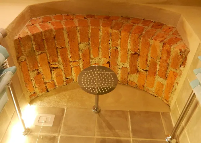 White Lilac Romantic - Adults Only 住宿加早餐酒店