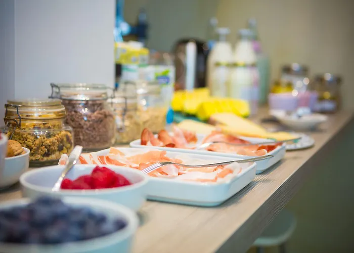 White Lilac Romantic - Adults Only Bed and breakfast 4*