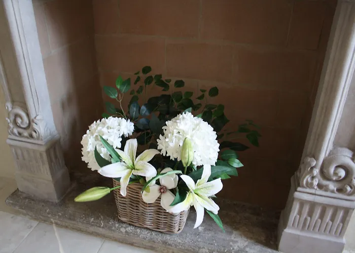 White Lilac Romantic - Adults Only 4* Arona