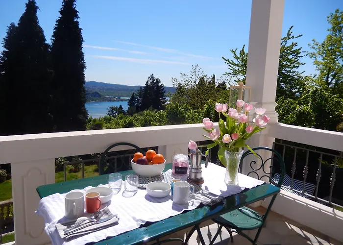 Bed & Breakfast White Lilac Romantic - Adults Only 4*