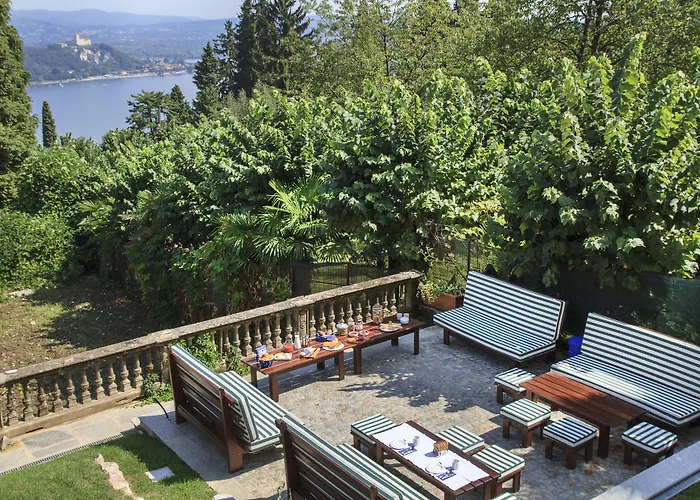 White Lilac Romantic - Adults Only Bed and breakfast 4*