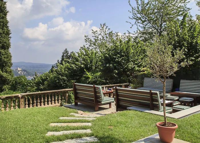 Bed & Breakfast White Lilac Romantic - Adults Only