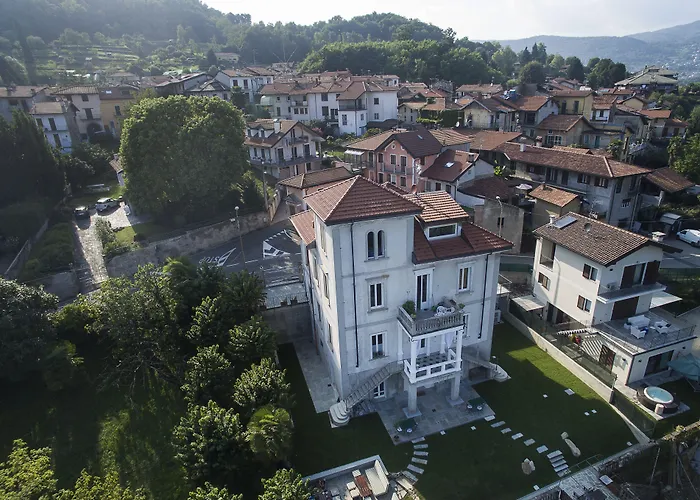 White Lilac Romantic - Adults Only 住宿加早餐酒店 4*