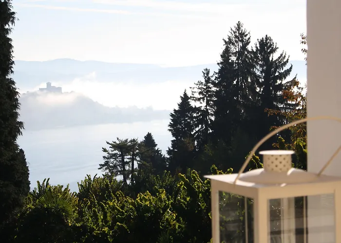 Bed & Breakfast White Lilac Romantic - Adults Only Arona