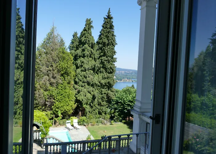 Bed & Breakfast White Lilac Romantic - Adults Only