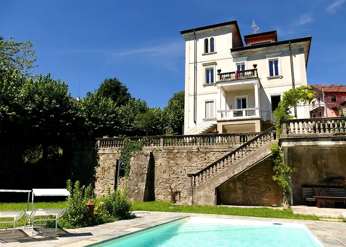 White Lilac Romantic - Adults Only Bed and breakfast Arona