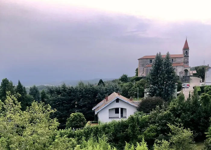 Bed and breakfast White Lilac Romantic - Adults Only Arona