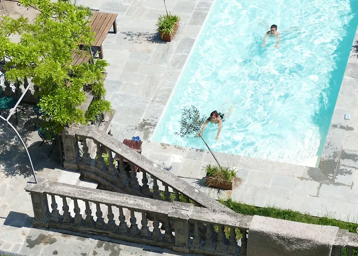 White Lilac Romantic - Adults Only 阿罗纳