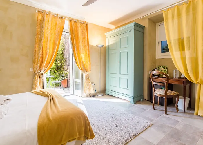 Bed & Breakfast White Lilac Romantic - Adults Only