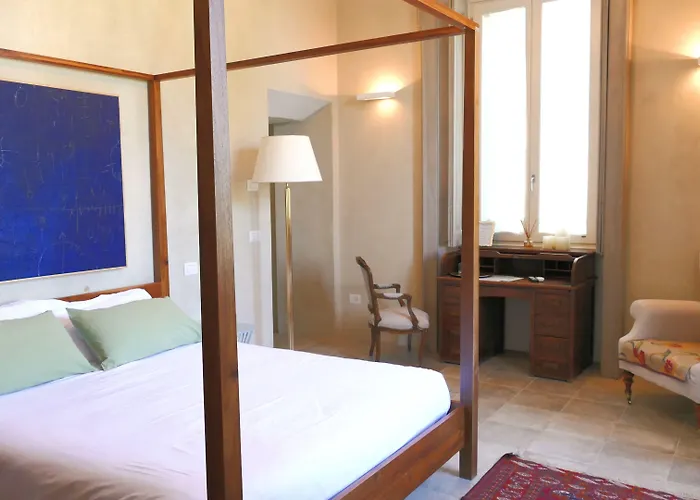 Bed & Breakfast White Lilac Romantic - Adults Only 4*