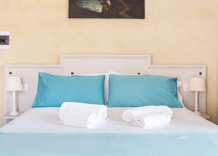 White Lilac Romantic - Adults Only Bed & Breakfast 4*