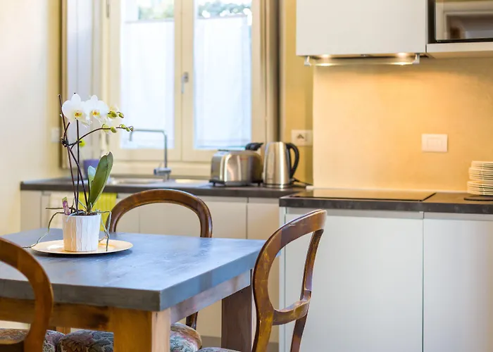 Bed and breakfast White Lilac Romantic - Adults Only Arona