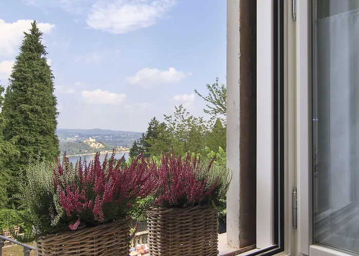 White Lilac Romantic - Adults Only Bed and breakfast Arona