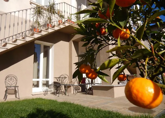 Bed and breakfast White Lilac Romantic - Adults Only