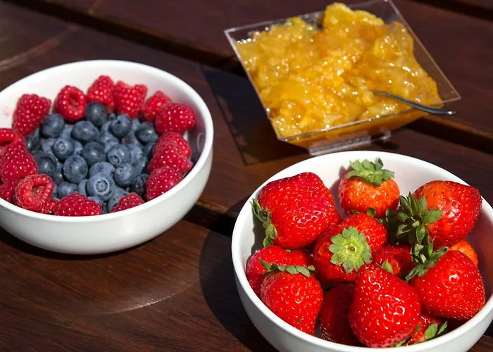 White Lilac Romantic - Adults Only 4*