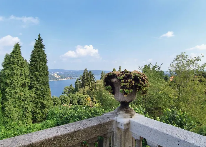 Bed & Breakfast White Lilac Romantic - Adults Only Arona