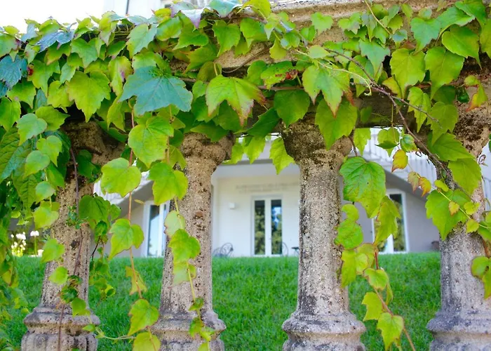 White Lilac Romantic - Adults Only Bed and breakfast Arona