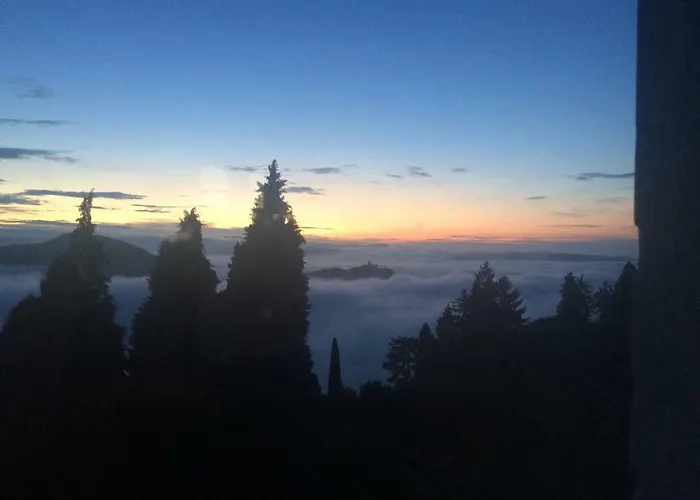 White Lilac Romantic - Adults Only Bed & Breakfast 4*