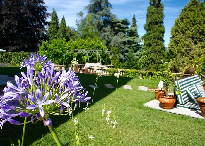 White Lilac Romantic - Adults Only 4* Arona