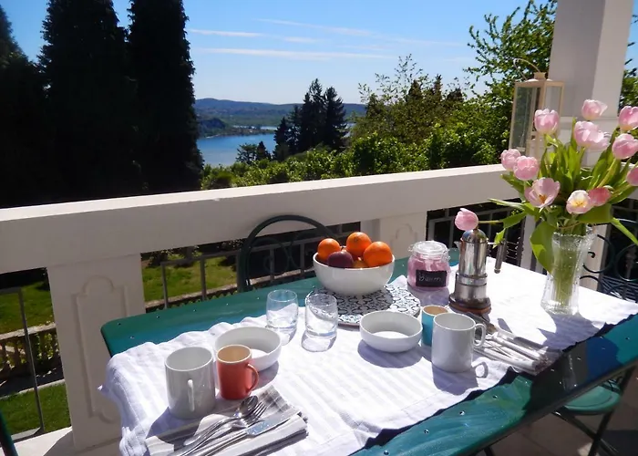 White Lilac Romantic - Adults Only Bed & Breakfast 4*