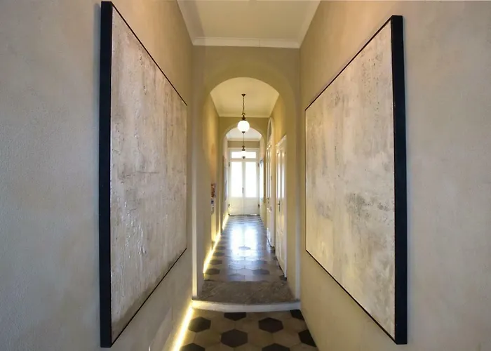 White Lilac Romantic - Adults Only 住宿加早餐酒店