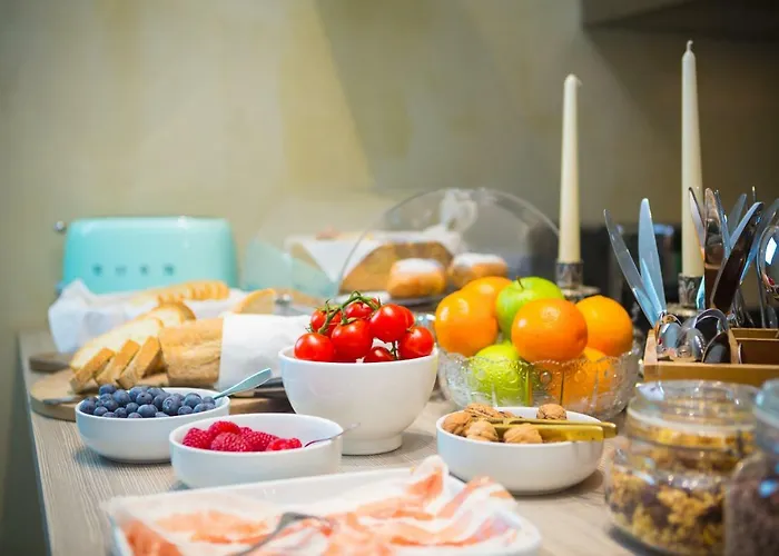 White Lilac Romantic - Adults Only 阿罗纳