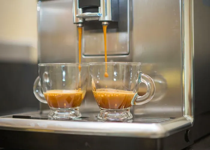 Bed & Breakfast White Lilac Romantic - Adults Only 4*