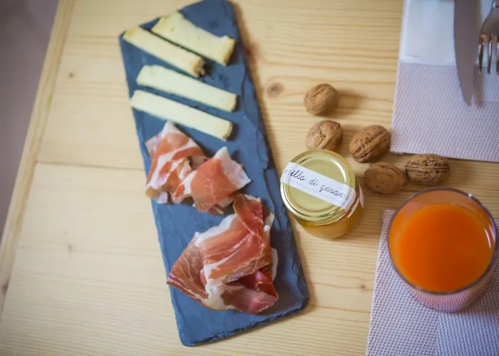 Bed & Breakfast White Lilac Romantic - Adults Only 4*