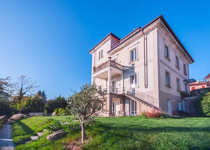 Bed & Breakfast White Lilac Romantic - Adults Only Arona