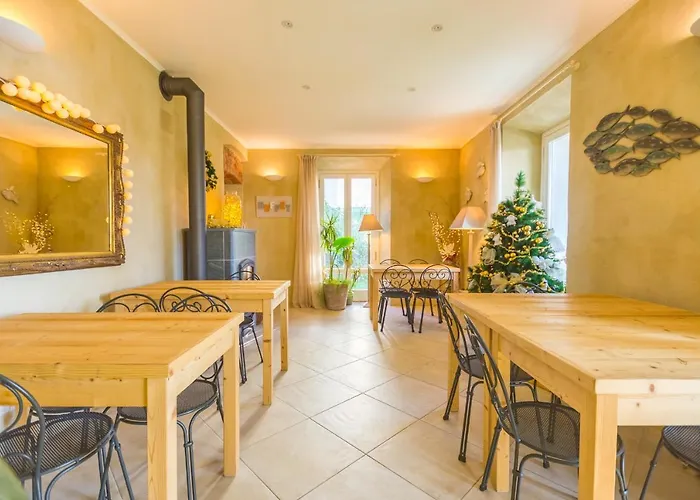 White Lilac Romantic - Adults Only Bed and breakfast 4*